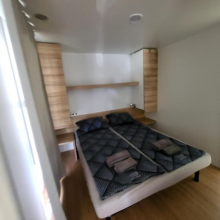 Mobile Home Noa Biograd Na Moru Εξωτερικό φωτογραφία