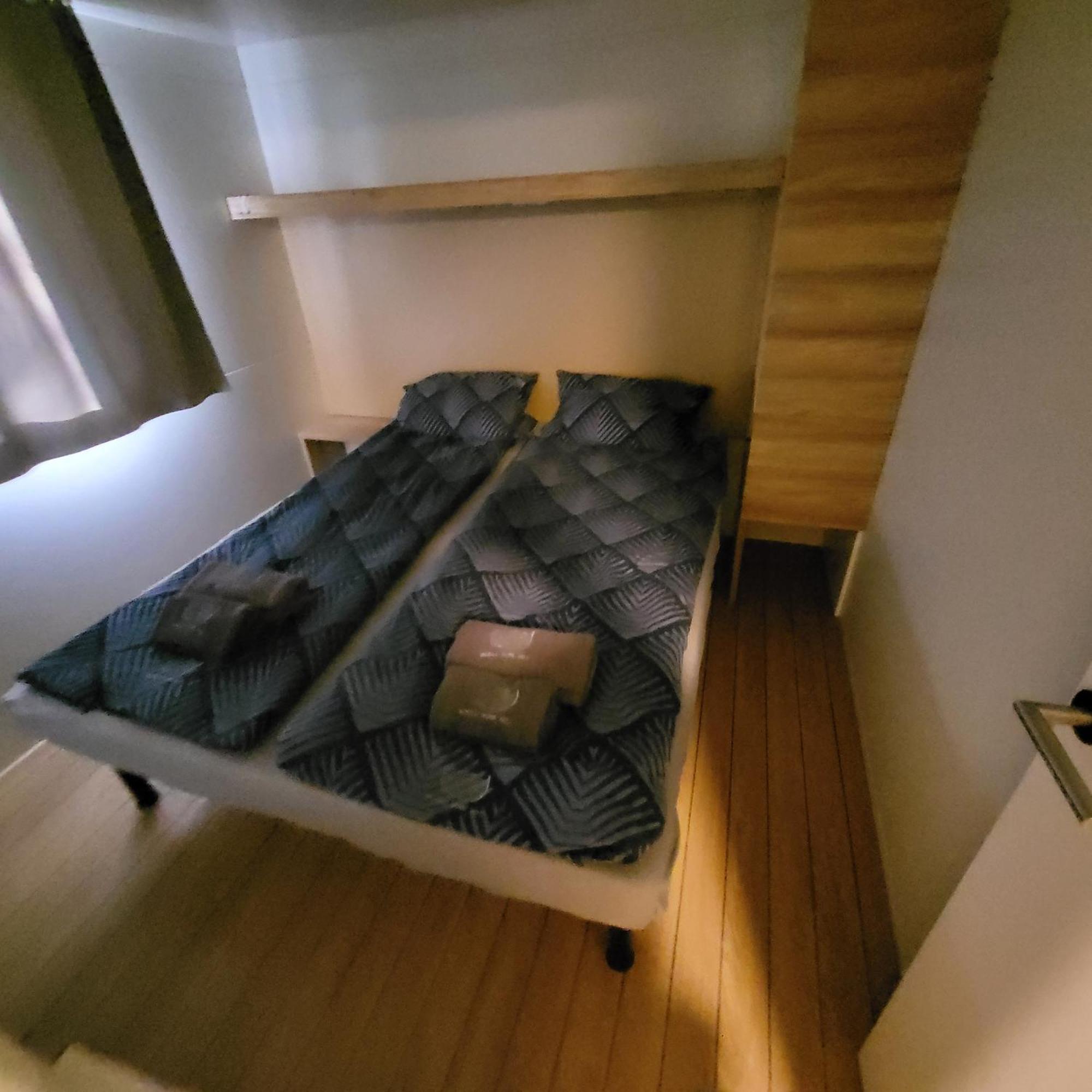 Mobile Home Noa Biograd Na Moru Εξωτερικό φωτογραφία